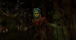 ‘Rhythm of the Universe: Ionia’ Review – Cinematic Pretense & Little Substance