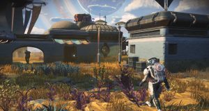 Latest ‘No Man’s Sky’ Update Makes You Mayor of an Alien Town, Now Live on PSVR & SteamVR