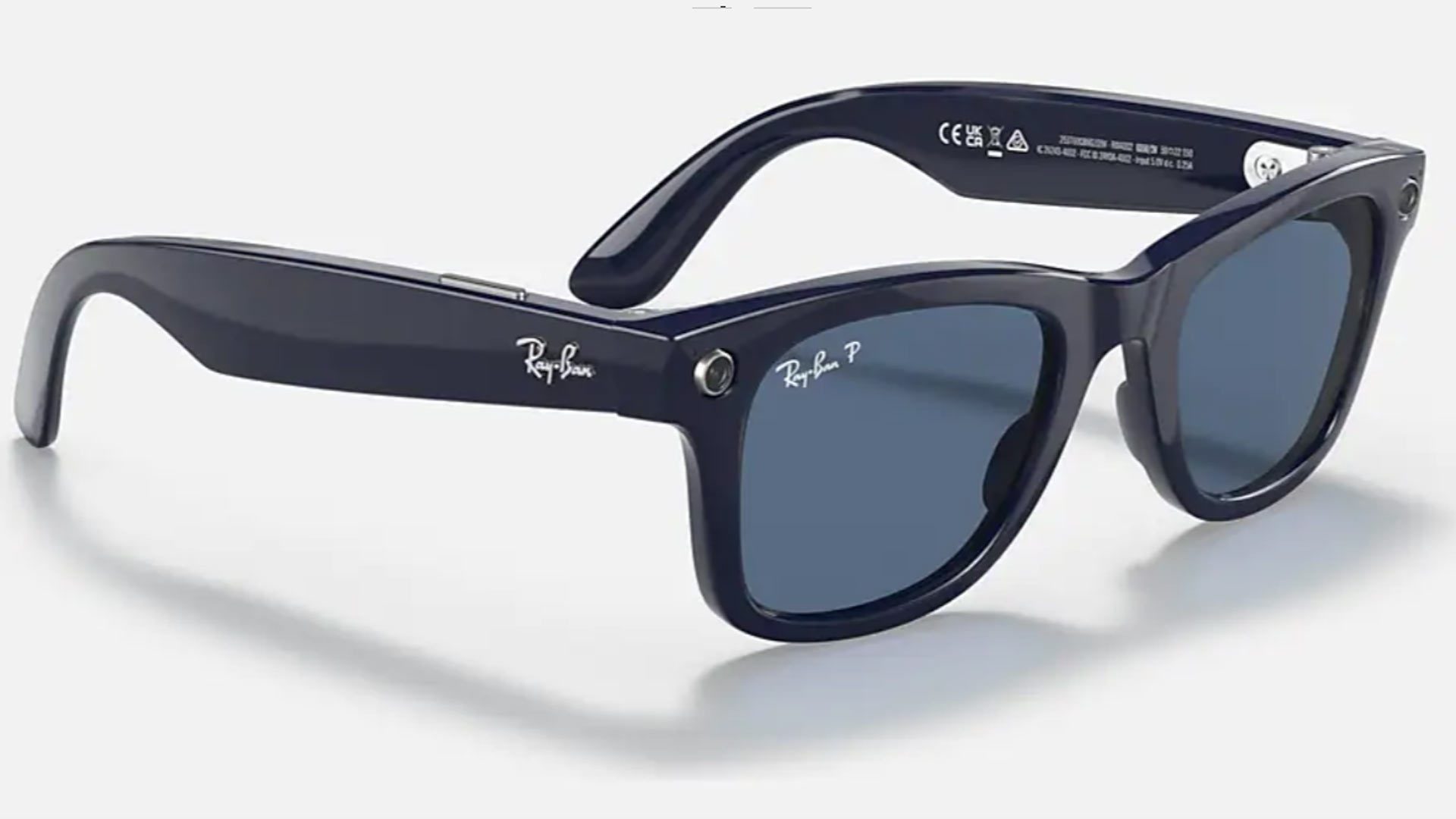 Aprender acerca 53+ imagen ray ban vr glasses