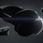Leaked Facebook MR Headset Confirmed as Project Cambria, a “High-end” Device Coming Next Year