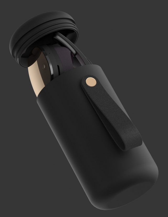 HTC Announces Vive Flow Compact VR Headset for Casual Entertainment