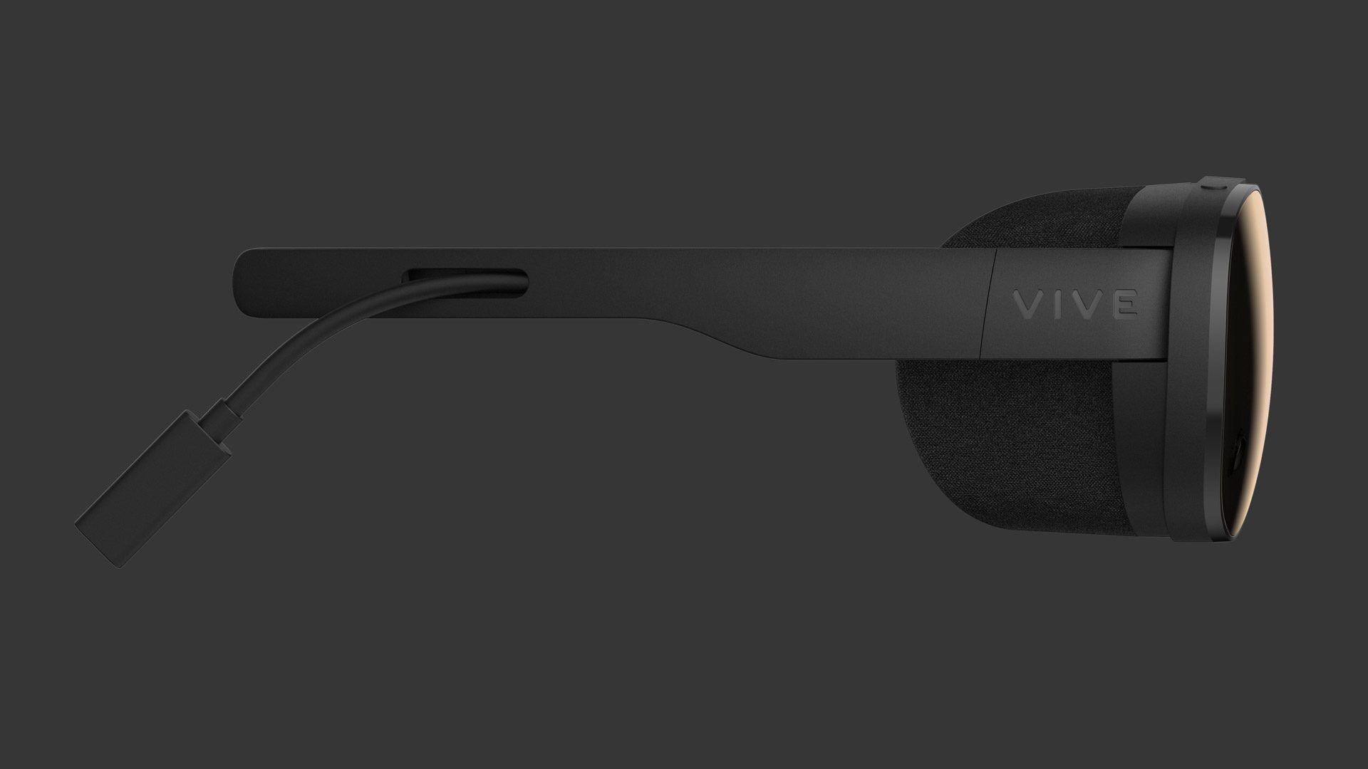 HTC 'Looking Into' iPhone And Laptop Support For Vive Flow