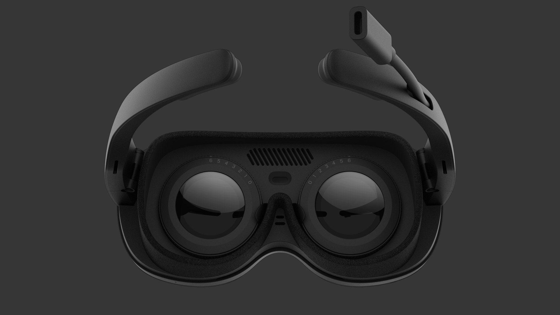 HTC Announces Vive Flow Compact VR Headset for Casual Entertainment