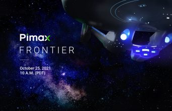 pimax frontier