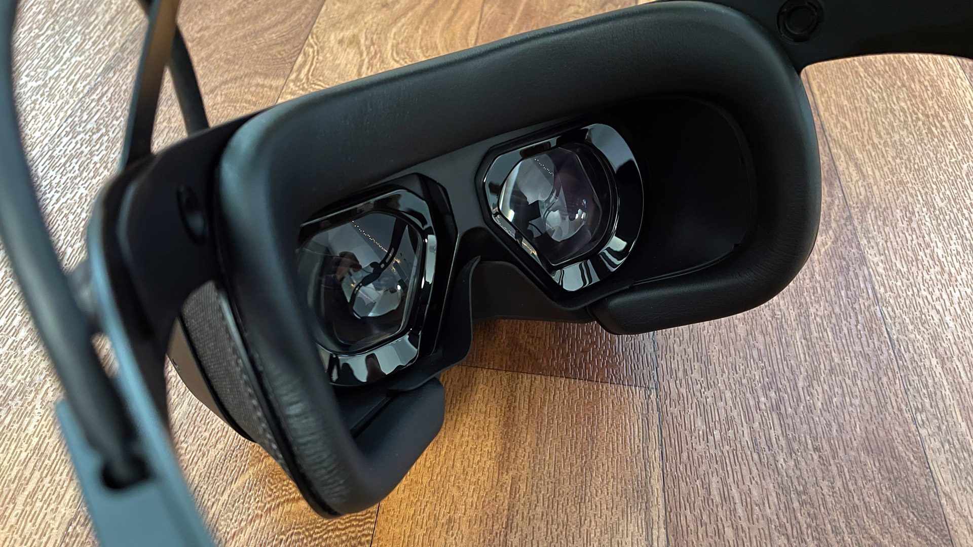 The New Pimax Crystal VR Headset: Competition for the Varjo Aero? - Unbound  XR