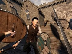 Blade Sorcery Melee Combat Sim Is Making A Killing On Quest