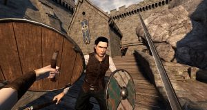 ‘Blade & Sorcery: Nomad’ Review – Fun Physics-based Combat Slimmed Down for Quest 2