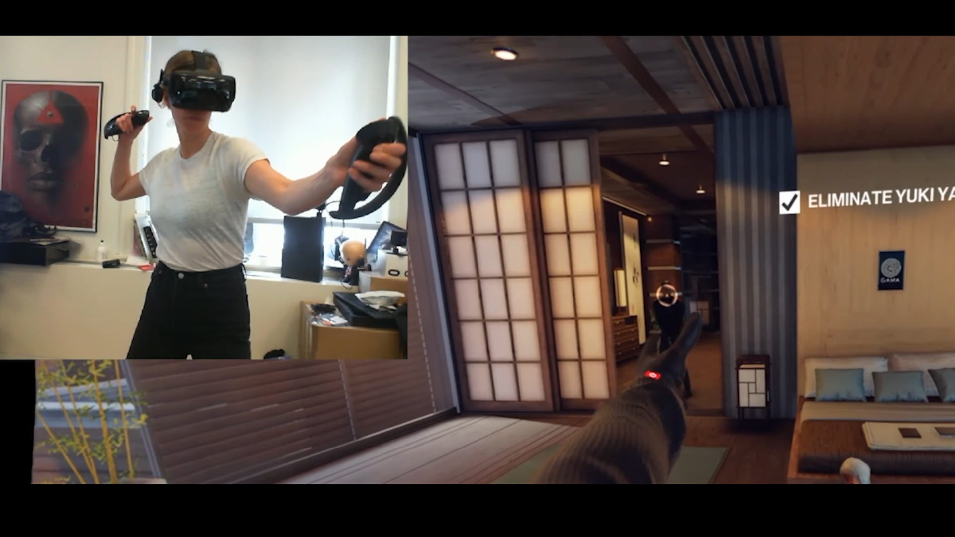 Hitman 3' VR Gameplay Revealed In Latest Trailer - VRScout