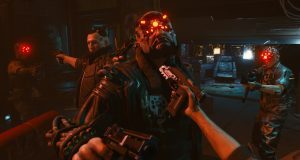 VR Modder Luke Ross Removes All Mods Following ‘Cyberpunk 2077’ DMCA Takedown