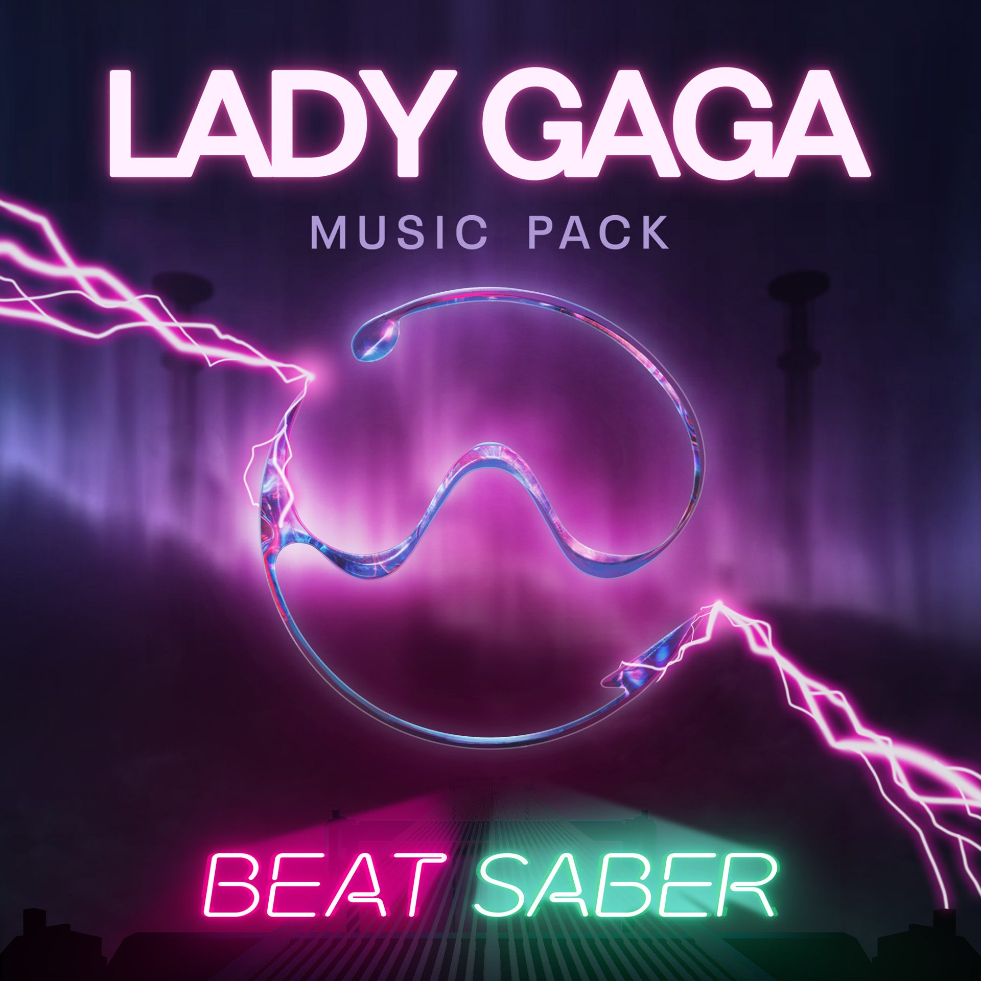 Lady Gaga Music Pack More Songs to Beat