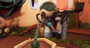 ‘The Last Clockwinder’ Coming to Quest 2 & PC VR Next Month, New Gameplay Trailer Here