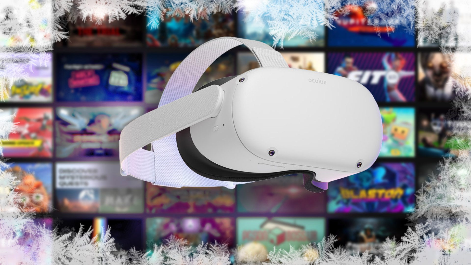 Quest New Years Sale Brings on Ends January 2nd – Road to VR