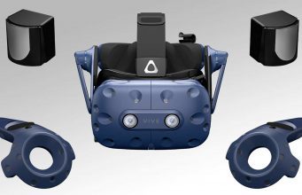 Vive Pro 2 Gets Best Price Yet in Amazon Prime Deal