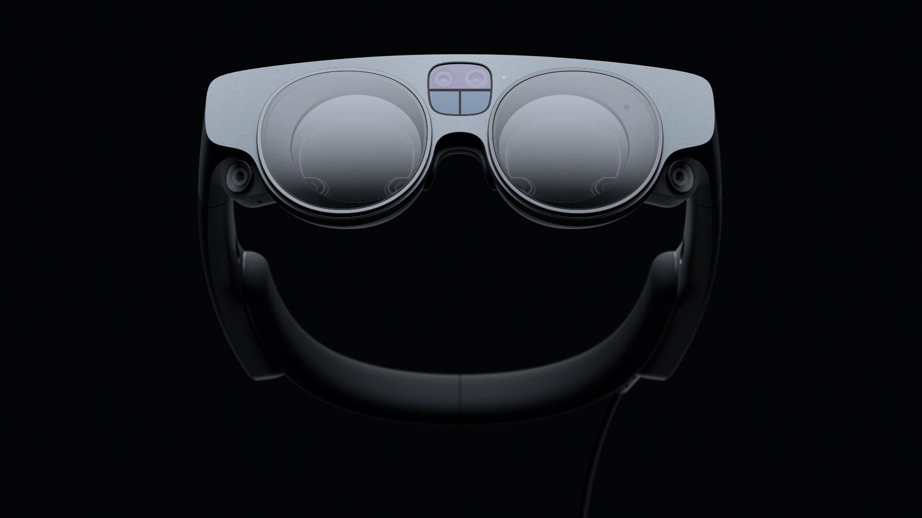 Tons of New Magic Leap 2 Details Shed Light on Dynamic Dimming & More
