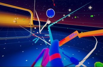 Inventive Multiplayer VR Studio Reveals New Game Fusing ...