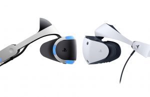 PSVR 2 vs. PSVR 1 – Specs Comparison & New Features