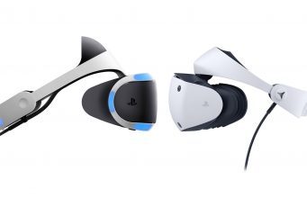 PSVR vs. PSVR 2 – How Far Has PlayStation VR Come Since 2016?