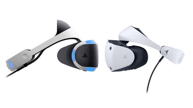 Sony PlayStation VR2 is PS5 compatible, first details revealed