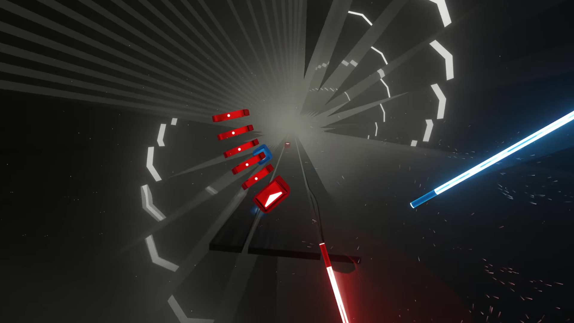 Next Beat Saber Music Pack Could Introduce New Block Mechanics