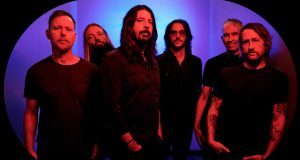 Foo Fighters to Play Concert in VR for Free After the Super Bowl