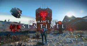 ‘No Man’s Sky’ Sentinel Update Brings Combat Overhaul, Graphics Bump for PS4 Pro