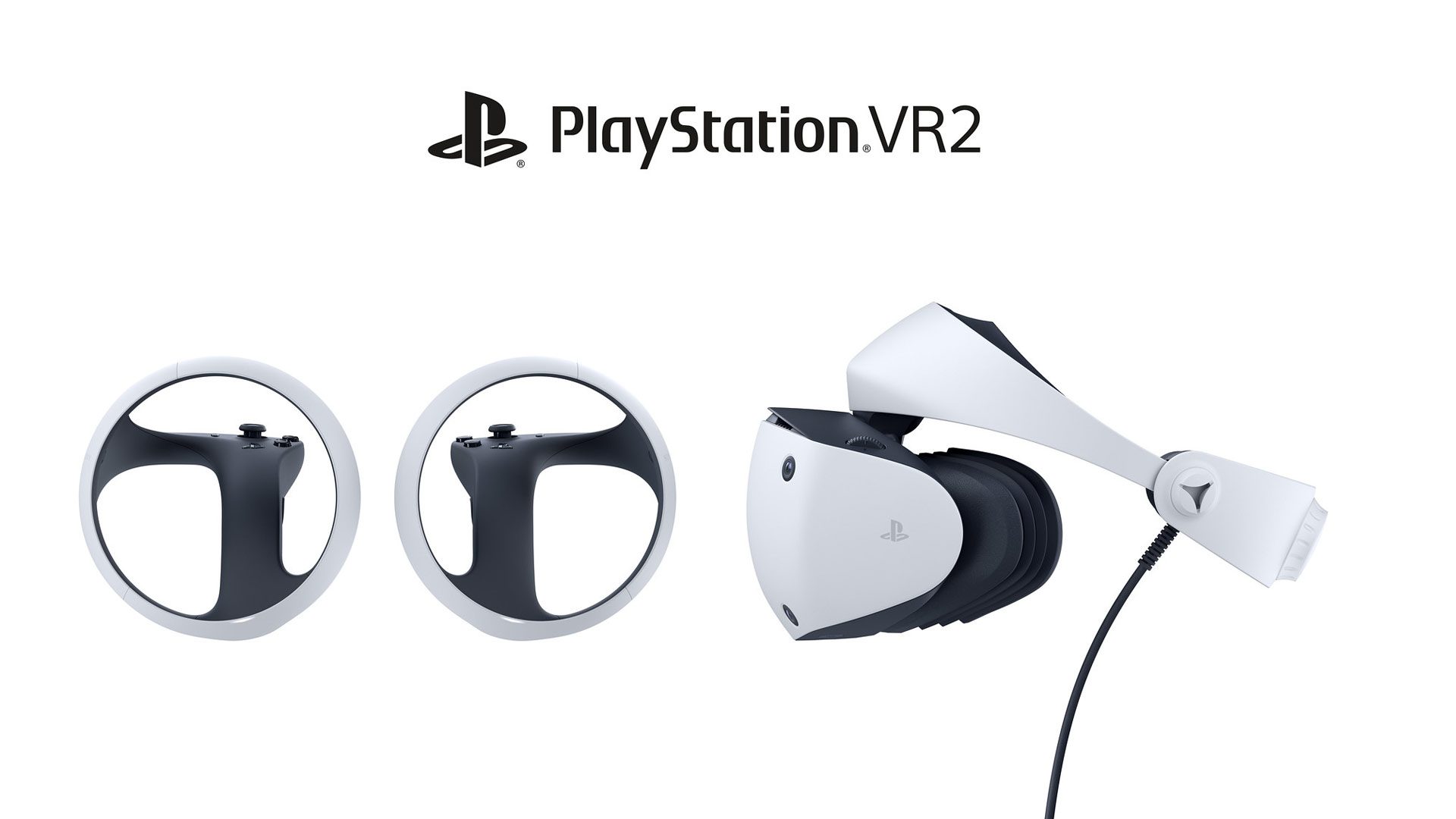 PlayStation VR 2 Release Date Coming in 2023, Sony Confirms