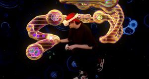 Psychedelic Puzzler ‘Squingle’ Shows Just Why Mixed Reality Trailers Are So Important