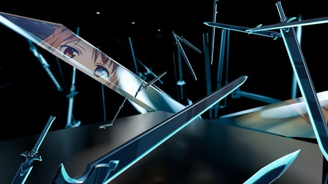 Sword Art Online VR Exhibition Opens Globally on February 21,2022