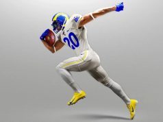 Become a Quarterback in VR With NFL PRO ERA