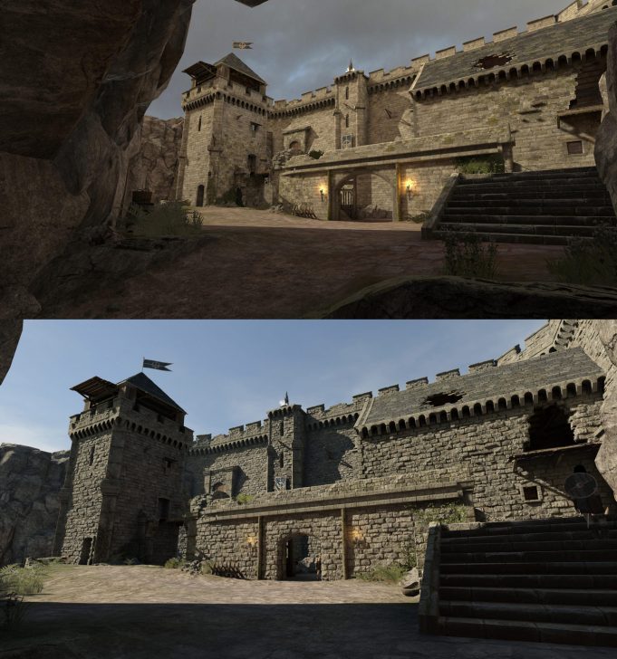 Blade & Sorcery U11 Update Brings Bevy of Gameplay Improvements