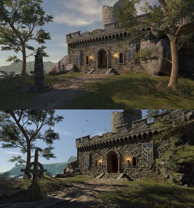 Blade & Sorcery U11 Update Brings Bevy of Gameplay Improvements