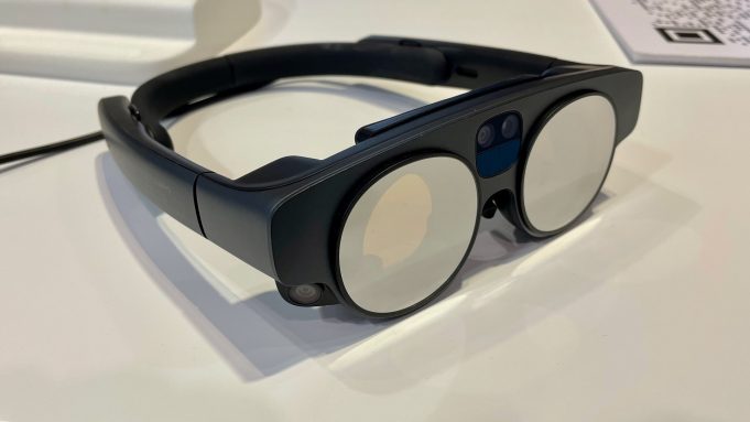 Magic Leap 2 Shows Improvements But Hololens 2 Holds Some Advantages 5689