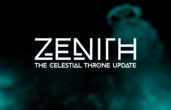 zenith the last city update