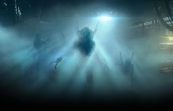 Survios Affirms ‘Alien’ VR Game is Still in Development