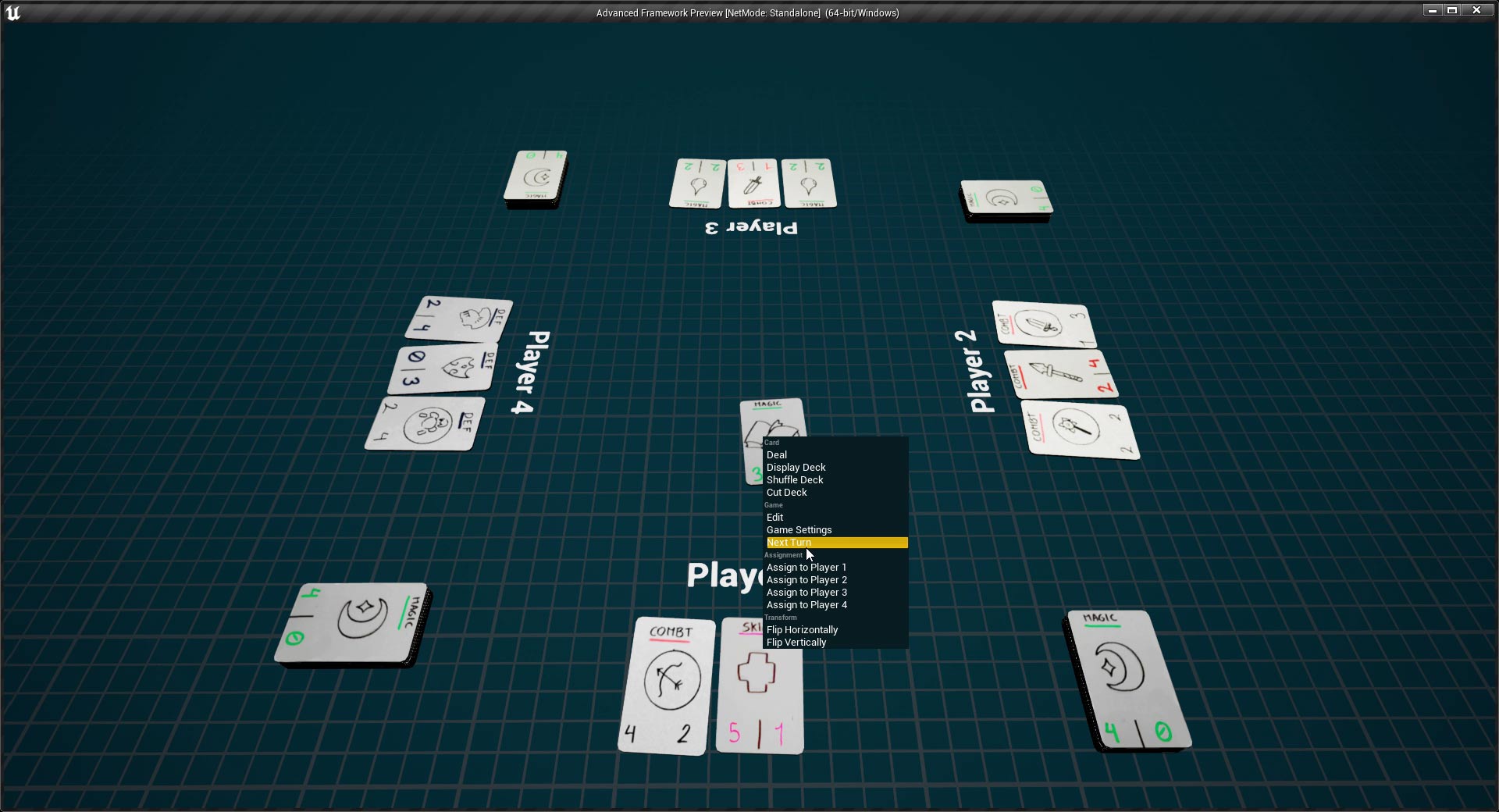 Open source physics-based tabletop sim 'Tabletop Club' gets an official  release