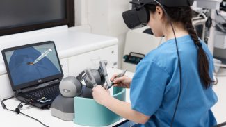 Surgery Training Platform Osso VR Now Used by 1,000 Surgeons Monthly