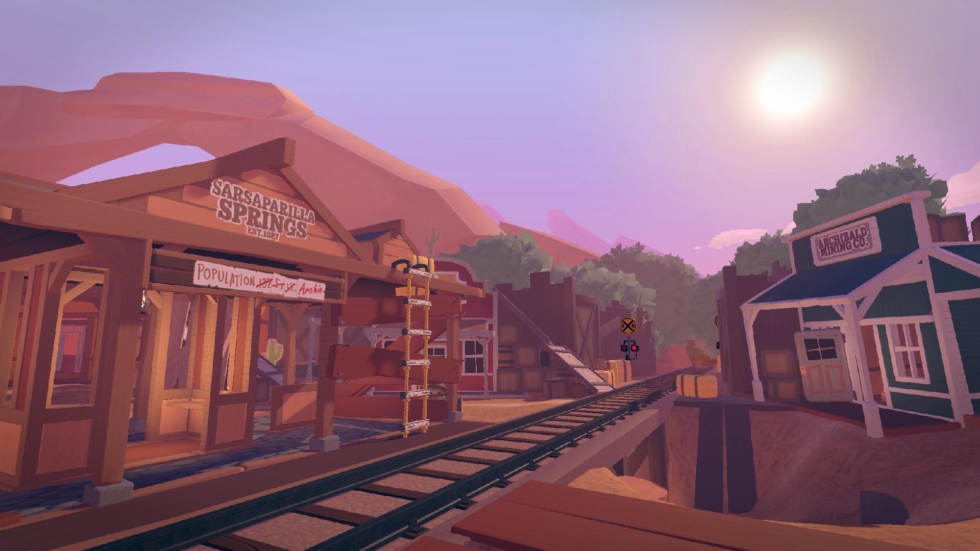 Rec Room' Launches Western-style Shooter Today with 'Showdown