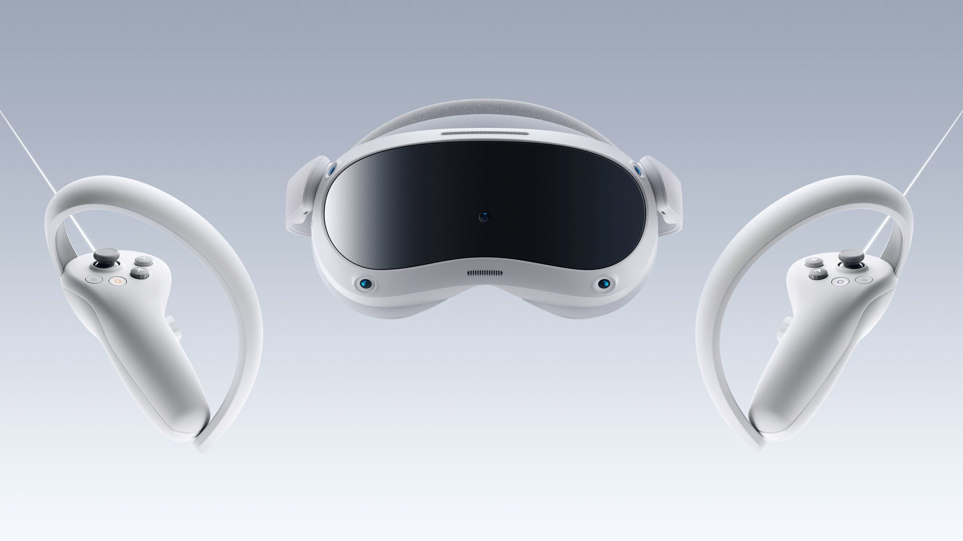 Pico 4 VR Headset Coming with October Release Date, Specs vs. Quest 2