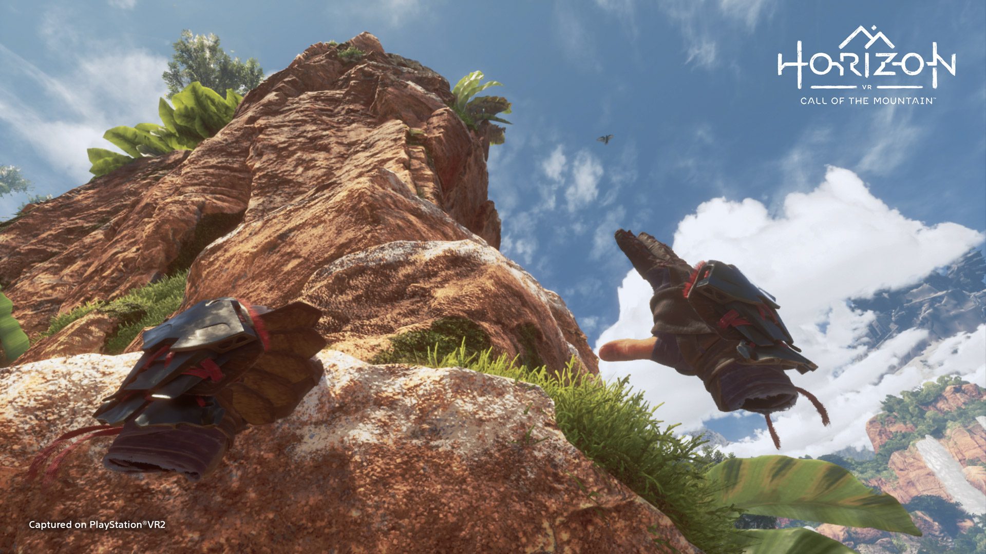 Horizon: Call of the Mountain Launch Trailer, Reviews