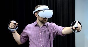 PSVR 2 Hands-on: Across-the-board Improvements Are Coming to Sony’s VR Headset