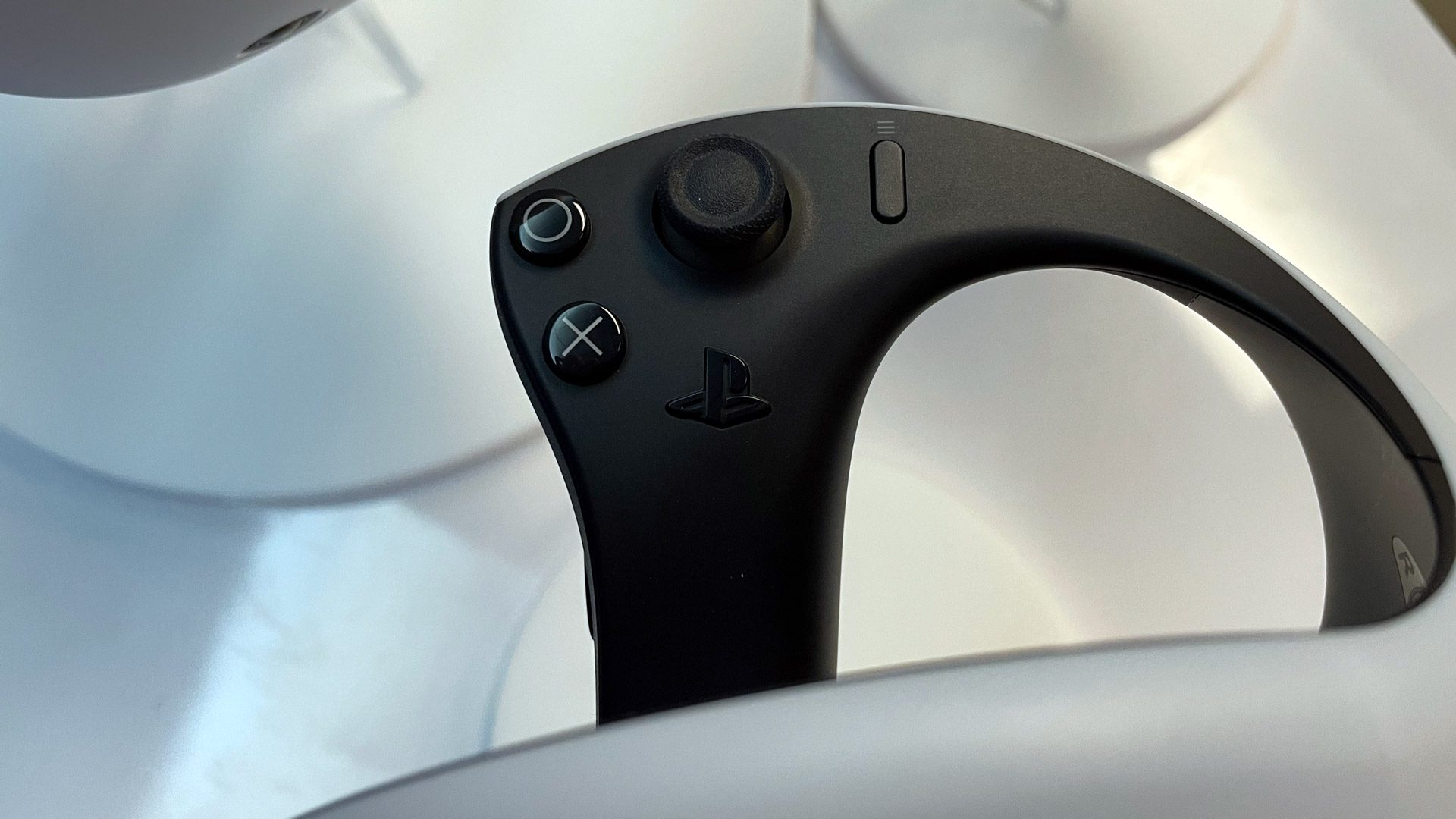 PS VR2 for PS5 confirms controllers, features and more - Meristation