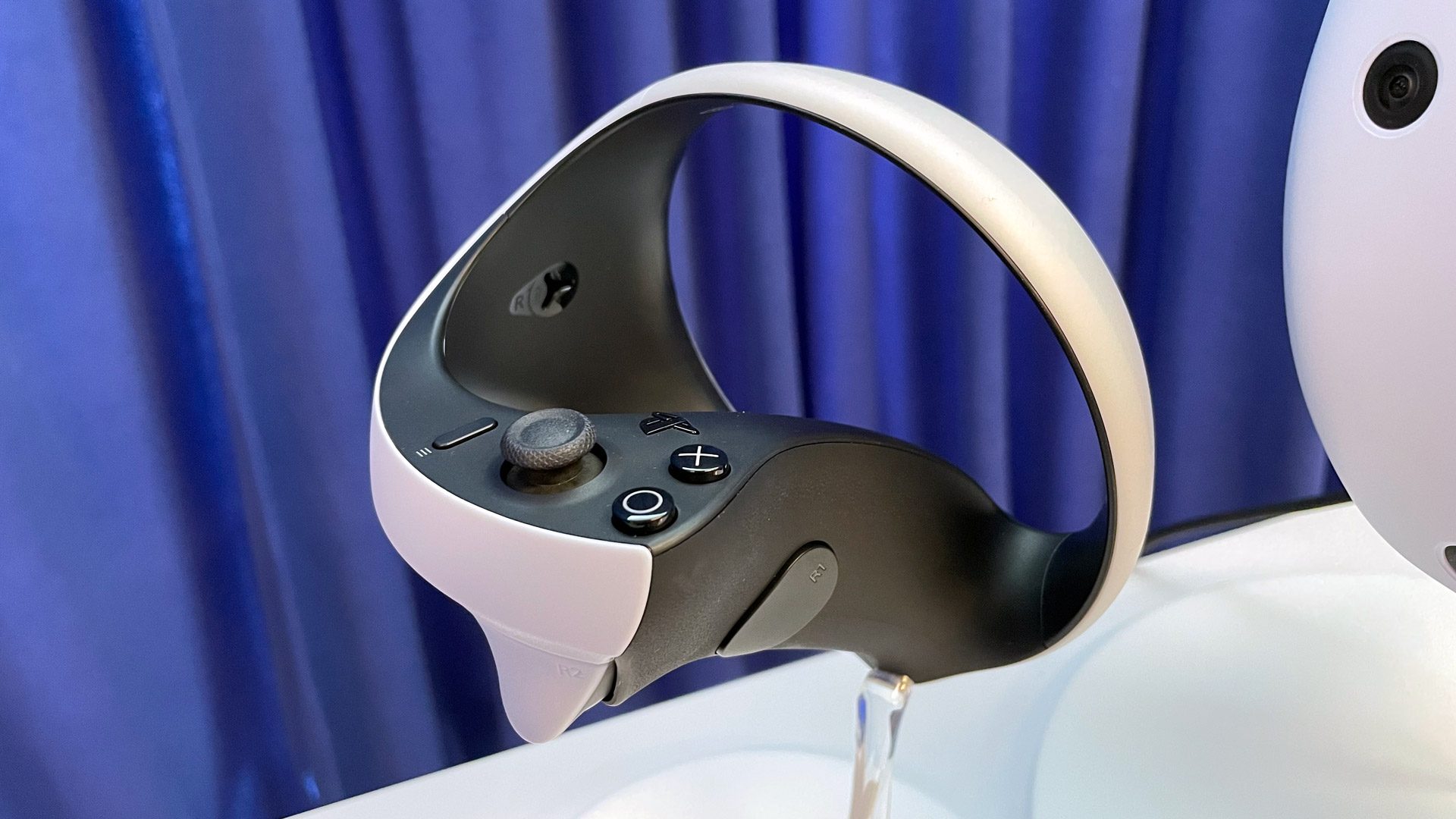 Sony PSVR 2 hands-on: A massive jump forward from the original