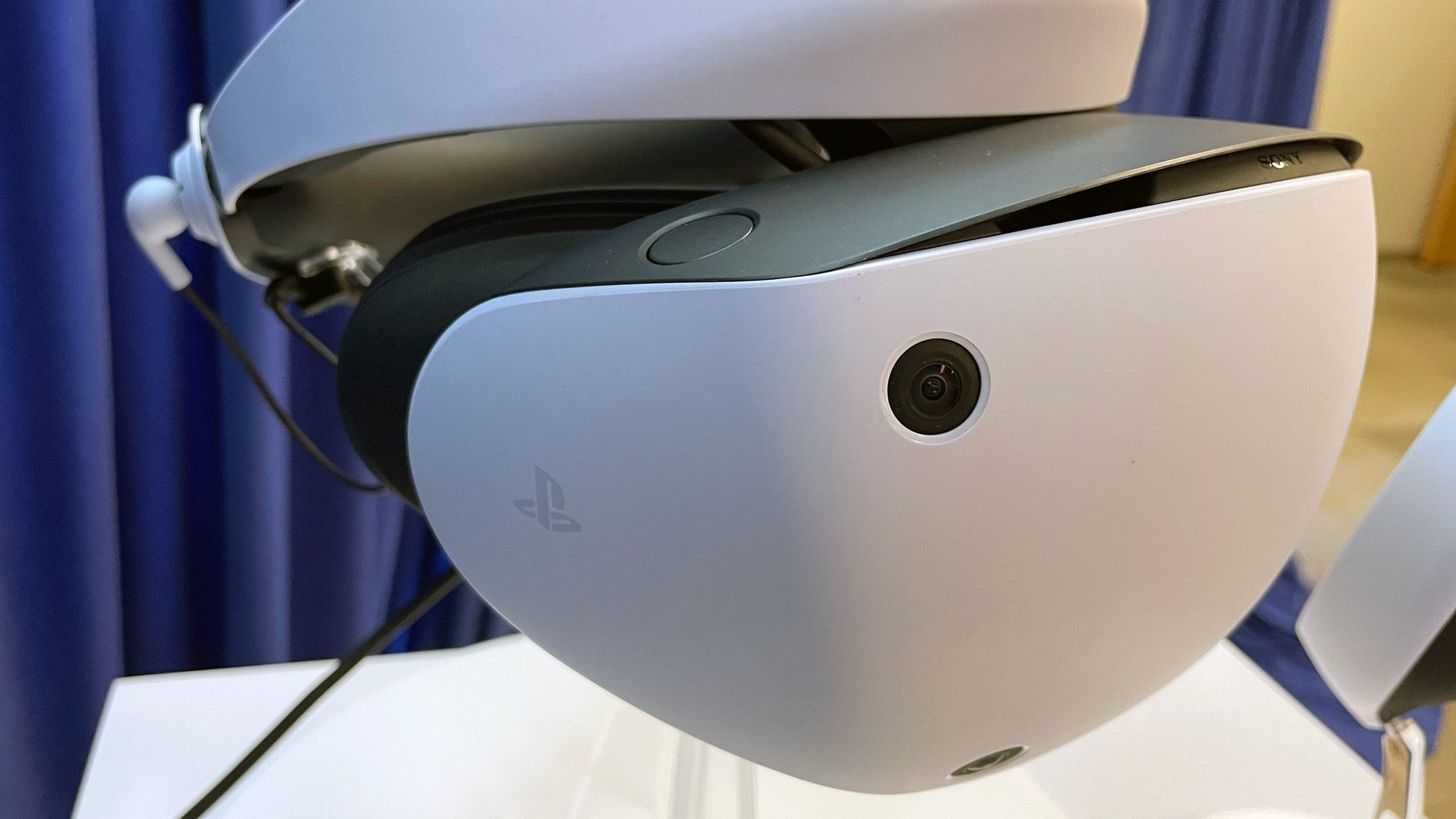 PlayStation VR2 Should Make It Easier for Developers to Port Their