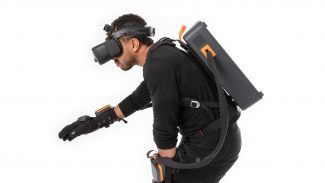 Tactical Haptics Announce Wireless Stretch Goal, Gets Creative with the  Reactive Grip