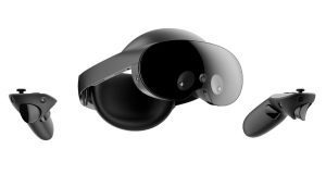 Quest Pro Revealed with Snapdragon XR2+, Face-tracking, & More; Ships October 25th for $1,500