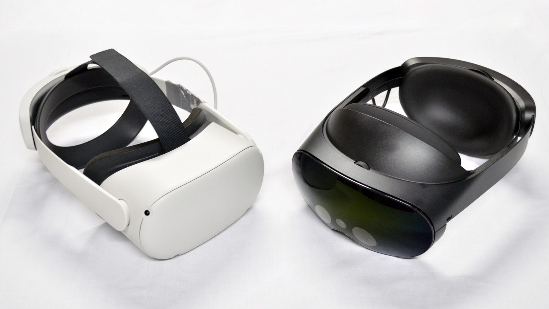  Meta Quest 2 — Advanced All-In-One Virtual Reality Headset —  128 GB : Everything Else