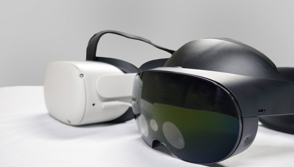 Report: Meta to Release Four New VR Headsets by 2024