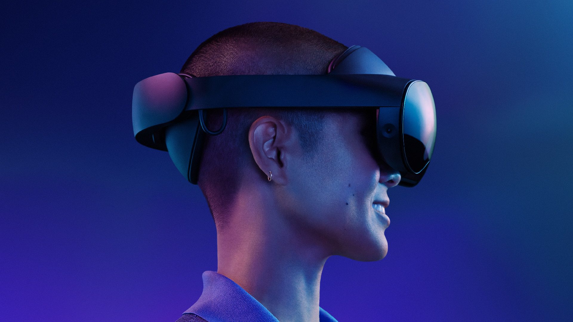 Meta may make a mini-LED Oculus Quest 2 Pro VR headset