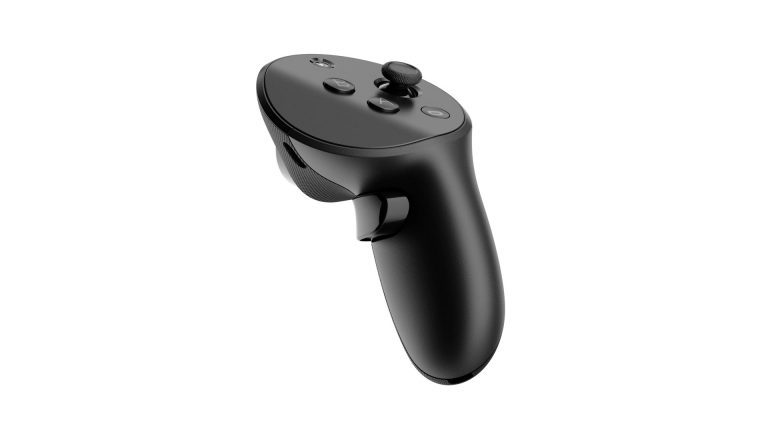 Quest 3 is Launching with Its Own New Controllers, But Will Also ...