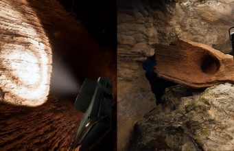 Unreal Engine 5’s New Rendering Tech is Beginning to Make VR Look Startlingly Real